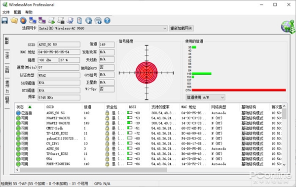 华硕WiFi 6路由AX56U上手：居家死角终结者