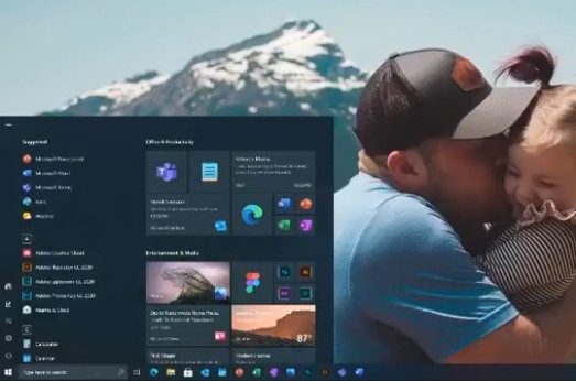 微软玩得有点大!Win10值得期待的几项新功能