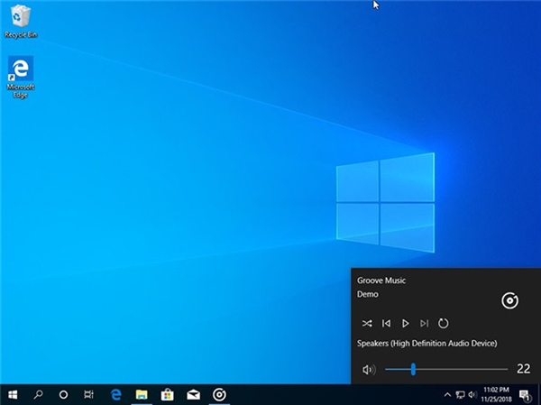 微软玩得有点大!Win10值得期待的几项新功能