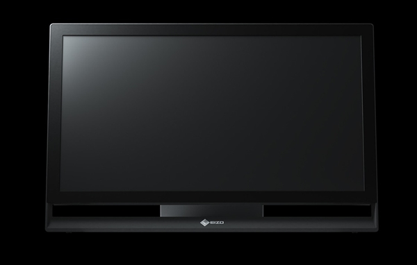 限量500台的EIZO显示器全球发售：21吋4K OLED屏 0.4ms响应时间
