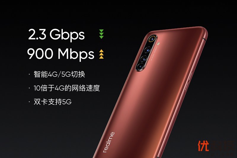 温润如玉性能爆表 realme 真我X50 Pro 5G优科技评测