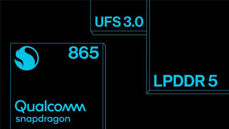 骁龙865 + LPDDR 5 + UFS 3.0 一加8 Pro配置曝光
