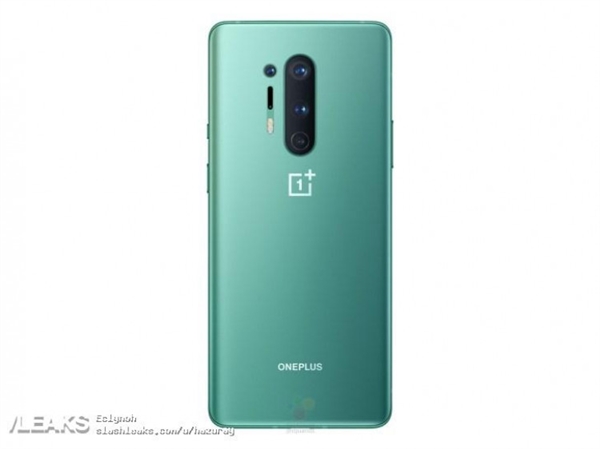 <a href='https://www.oneplus.com/cn' target='_blank'><u>一加</u></a>8 Pro核心参数曝光：双4800万像素加持 提供全新配色
