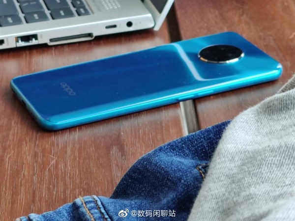 <a href='http://www.oppo.com/cn/' target='_blank'><u>OPPO</u></a> Ace全新系列诞生：不止有65W闪充 还支持无线闪充