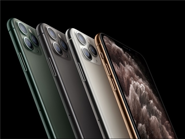 苹果发布iOS 13.4.1正式版：修复iPhone不能视频等问题