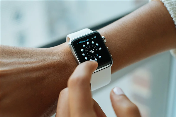 Apple Watch 6将发布：加入了心理健康追踪功能等功能