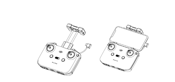 月底发！大疆Mavic Air 2真机360°曝光：4800万像素成片、续航激增