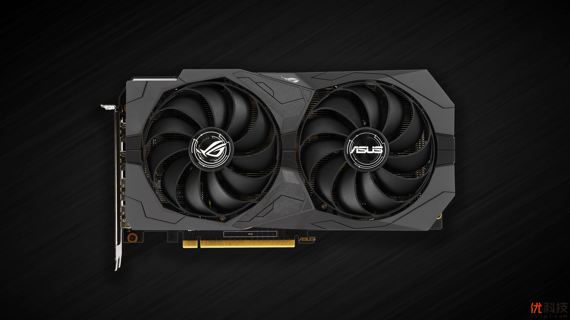显存升级 华硕GeForce® GTX1650 GDDR6系列显卡上市