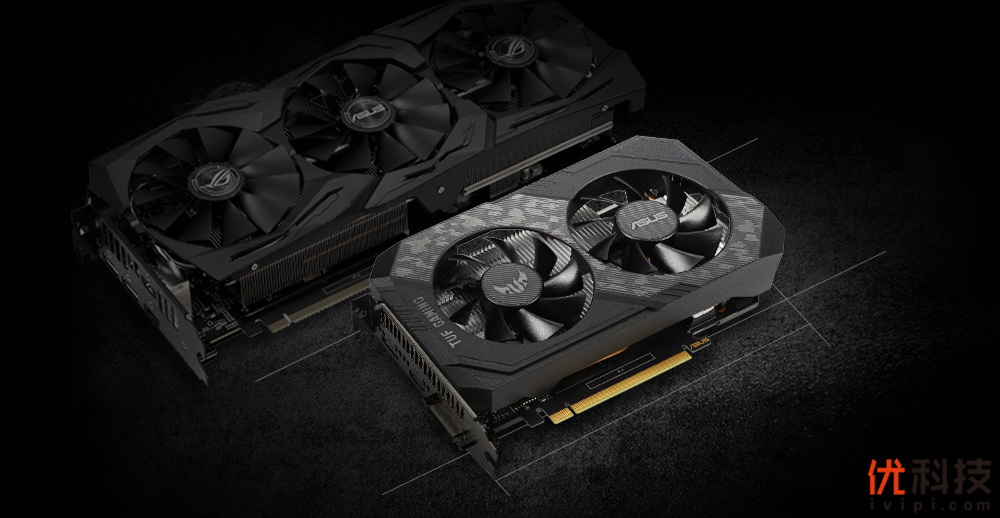显存升级 华硕GeForce® GTX1650 GDDR6系列显卡上市