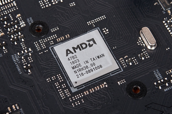 AMD B550锐龙主板6月16日上市：PCIe 4.0飞入寻常百姓家