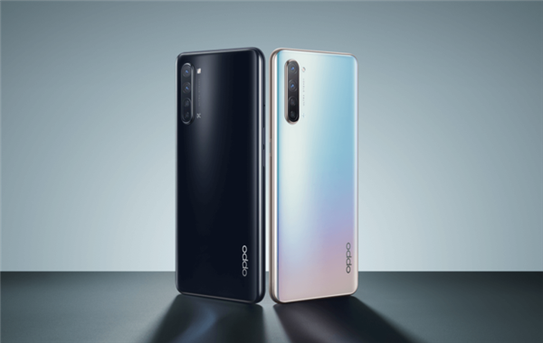 OPPO Find X2 Lite正式发布：骁龙765加持