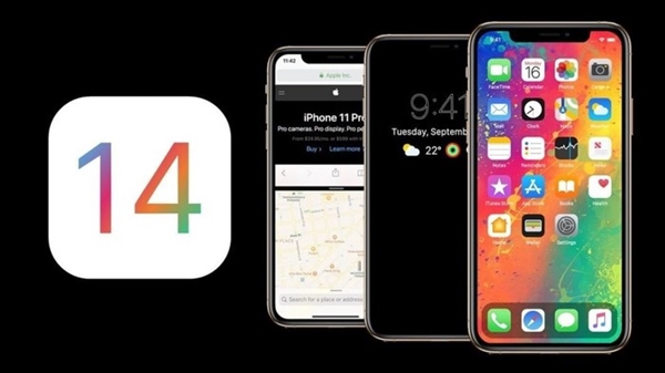 外媒爆料iOS 14源代码泄露 系统新特性前瞻！