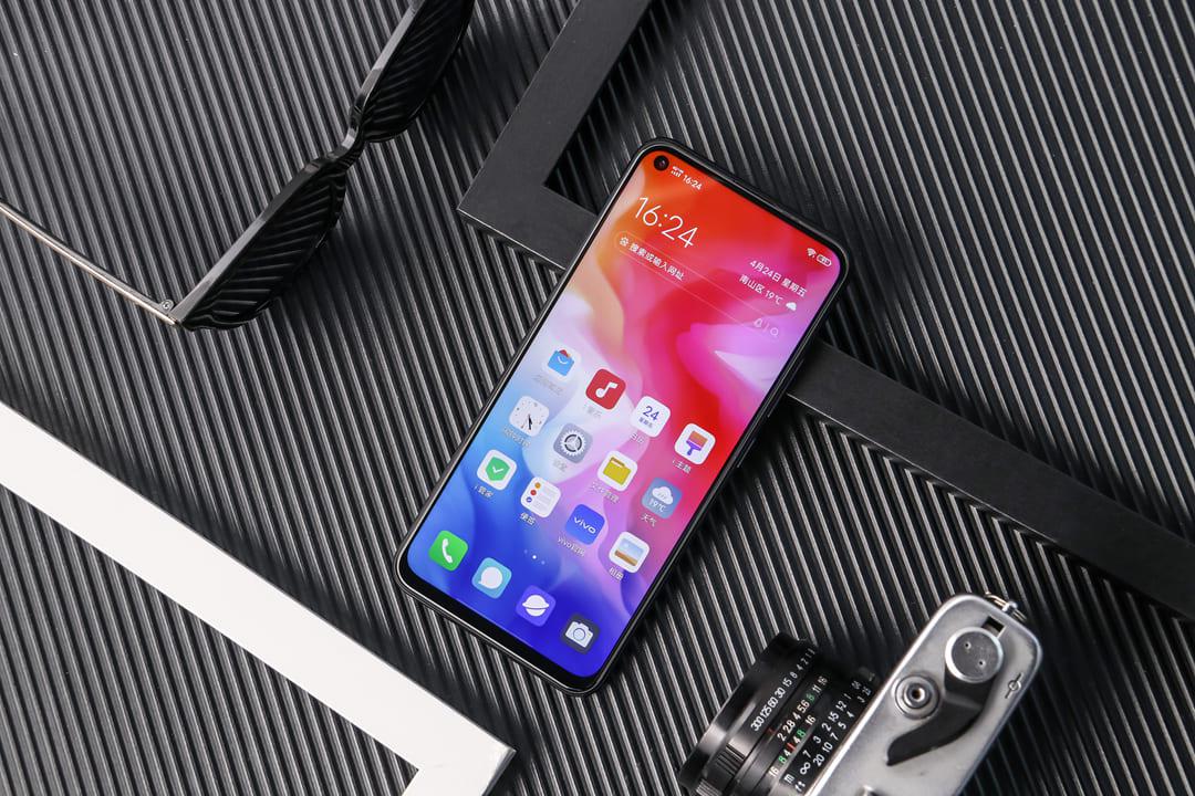 畅快不设限！vivo Y50打造潮流科技新体验