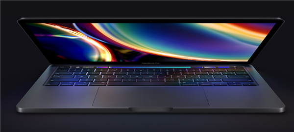皇帝版2.5万元 苹果新13寸MacBook Pro发布：升级妙控键盘、十代酷睿