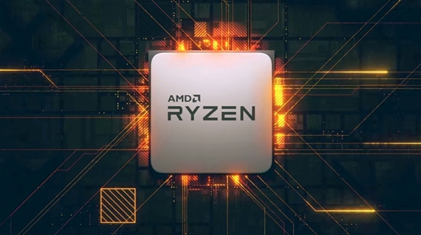 锐龙4000领衔 AMD今年祭出最强Zen3天团：IPC提升多达15%