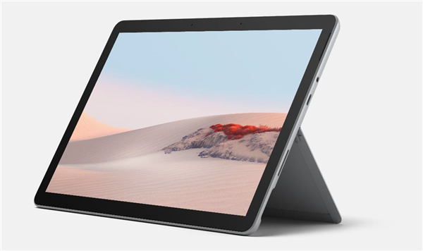 Surface Go 2正式发布：CPU小升级、还是399美元起