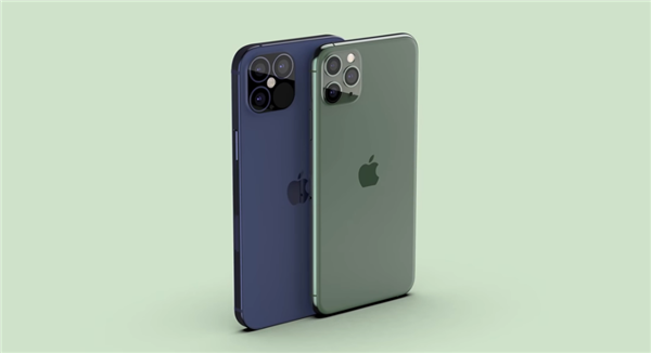 iPhone 12配骁龙5G基带 高通CEO：感觉自然多了