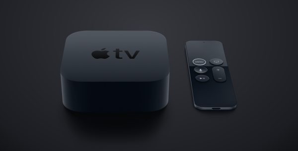 苹果又要发新品：Apple TV 4K版曝光 配iPad Pro同款A12X