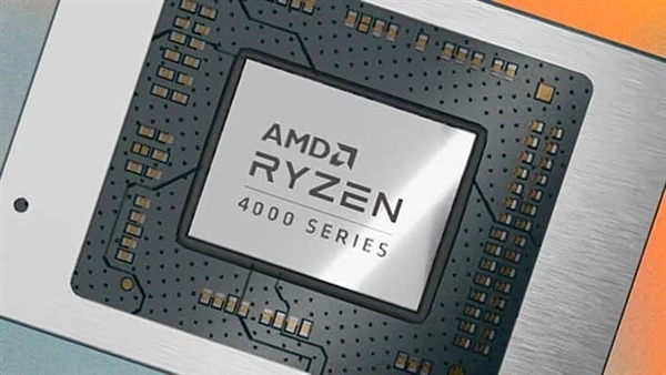 8核Zen2加持 AMD锐龙桌面APU曝光：7月推出