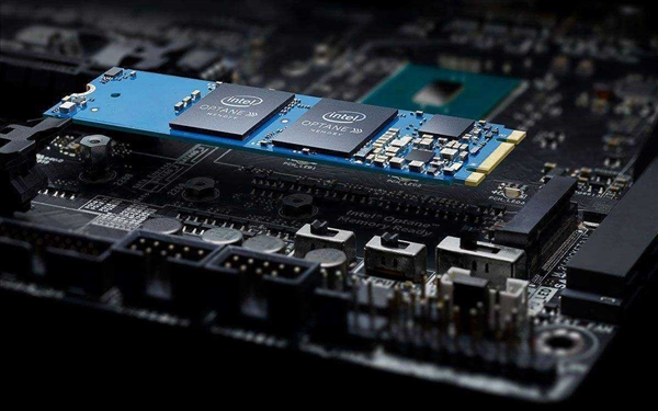 PCIe 4.0加持！下一代英特尔傲腾SSD崛起