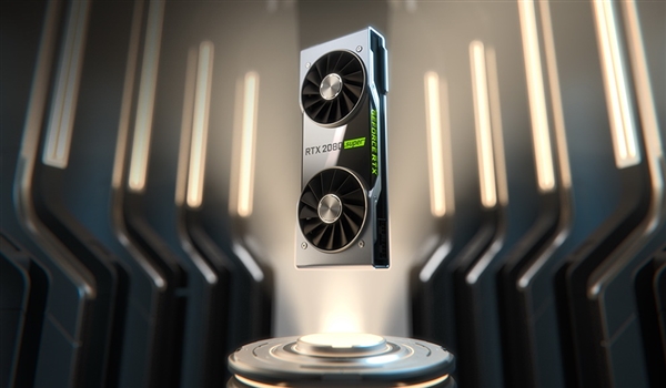 NVIDIA RTX 3080 Ti无死角曝光：游戏性能较2080 Ti提升70%、功耗不变