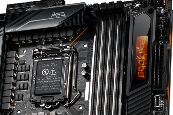 10核酷睿i9 TDP奔向125W Z490主板应该怎么选?一文读懂