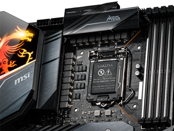 10核酷睿i9 TDP奔向125W Z490主板应该怎么选?一文读懂