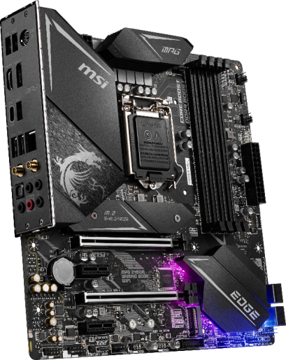 10核酷睿i9 TDP奔向125W Z490主板应该怎么选?一文读懂