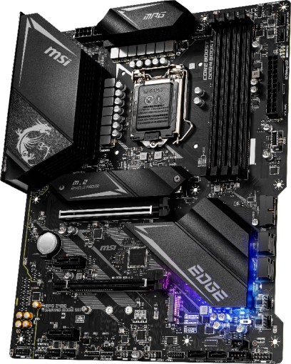 10核酷睿i9 TDP奔向125W Z490主板应该怎么选?一文读懂