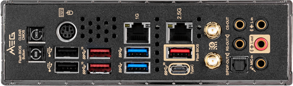10核酷睿i9 TDP奔向125W Z490主板应该怎么选?一文读懂
