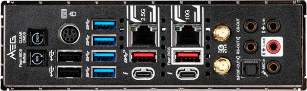 10核酷睿i9 TDP奔向125W Z490主板应该怎么选?一文读懂