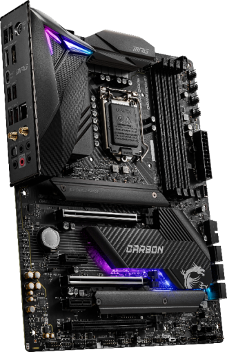 10核酷睿i9 TDP奔向125W Z490主板应该怎么选?一文读懂