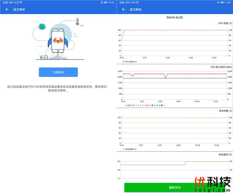 好好学习 天天向上 华为 MatePad优科技评测