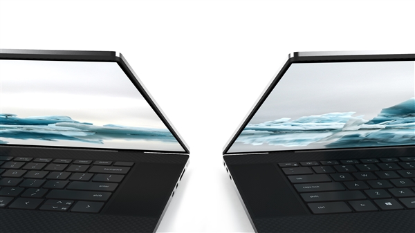  戴尔XPS 17笔记本回归！最高八核i9、几无边框