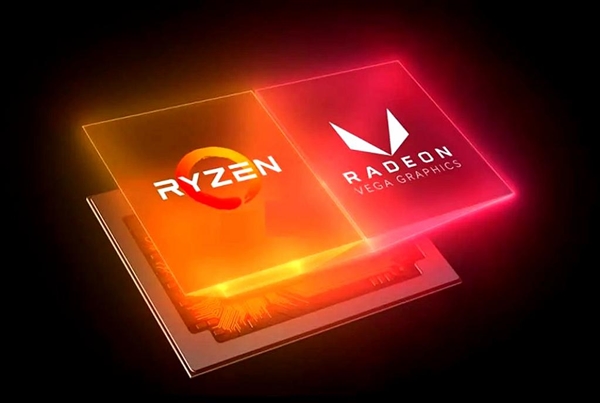 7nm Zen2完美收官！AMD全新桌面锐龙APU全线曝光