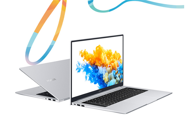 荣耀MagicBook Pro 2020配置曝光：16.1英寸全面屏 最高十代i7