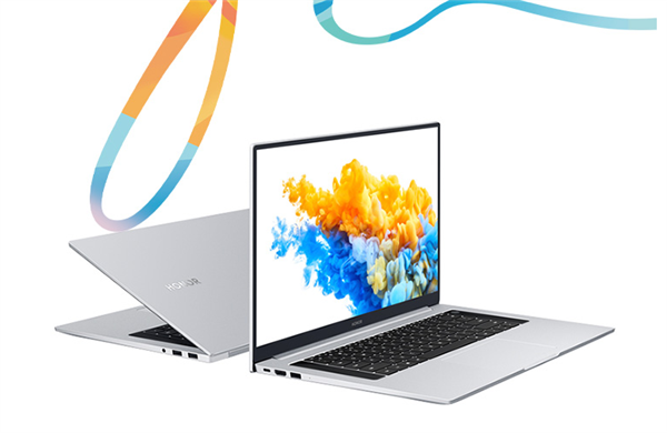 荣耀MagicBook Pro 2020配置曝光