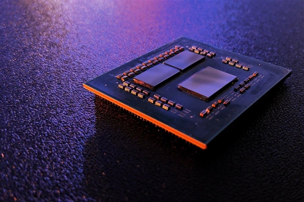 AMD Zen3工程样品首曝：8核心冲到4.6GHz