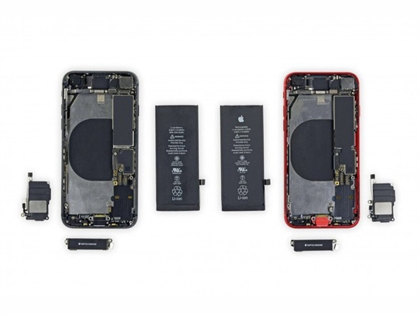 <a href='https://www.apple.com/cn/' target='_blank'><u>苹果</u></a>清库存实锤！新iPhone SE物料成本1500元