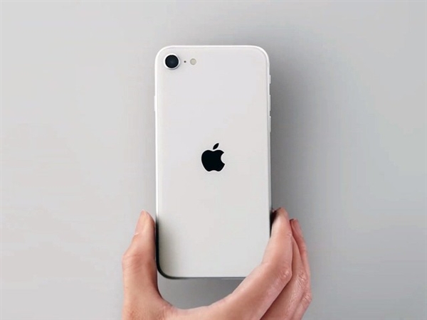 苹果清库存实锤！新iPhone SE物料成本1500元