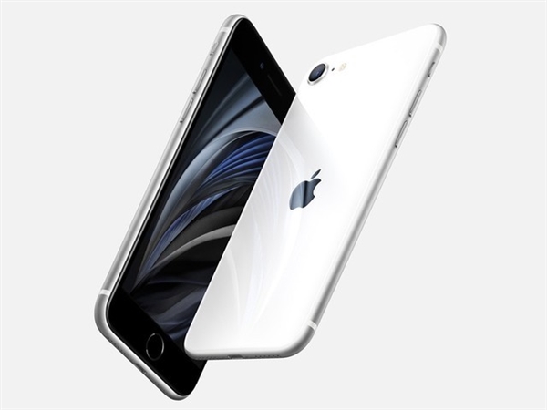 <a href='https://www.apple.com/cn/' target='_blank'><u>苹果</u></a>清库存实锤！新iPhone SE物料成本1500元