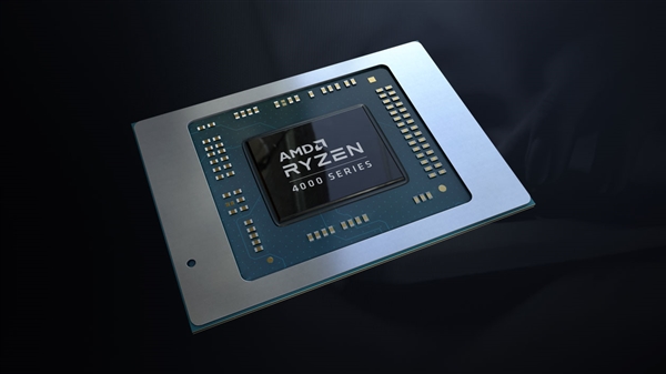 确认：AMD 7nm桌面锐龙APU无缘PCIe 4.0