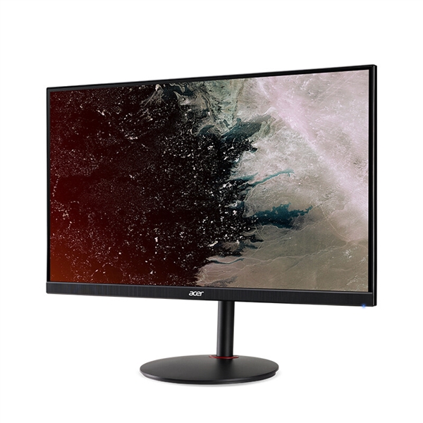 5299元！宏碁全新2K显示器上架：240Hz 完美Adobe色域