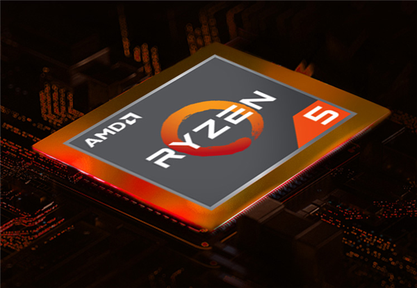 主频3GHz八核心+联发科5G基带：AMD要做手机处理器？