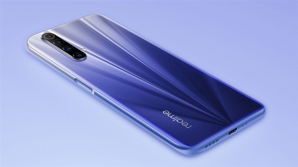 realme X50t曝光：120Hz的骁龙765G新机