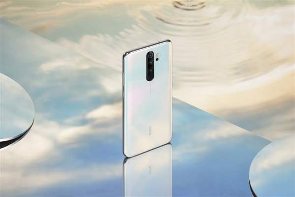 千元新机Redmi 9曝光：K30与Note 8 Pro合体