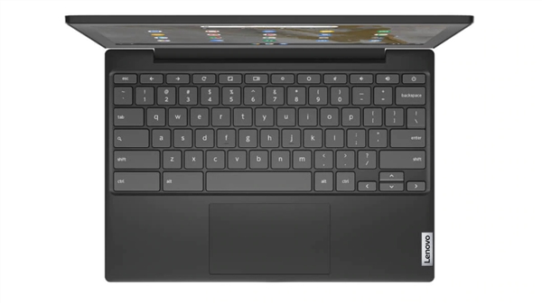 1600元 <a href='https://www.lenovo.com.cn/' target='_blank'><u>联想</u></a>全新11寸Chromebook上架：支持180°开合