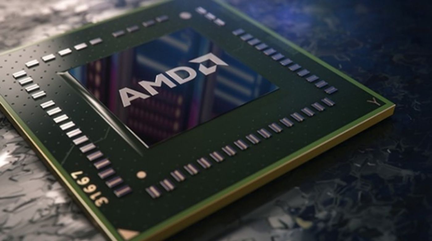 手机 SoC 最强搅局者参上，AMD 在移动端还能继续 YES 吗？