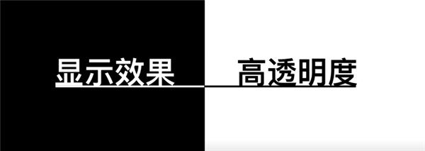 真·100%全面屏 维信诺全球首发屏下摄像头技术