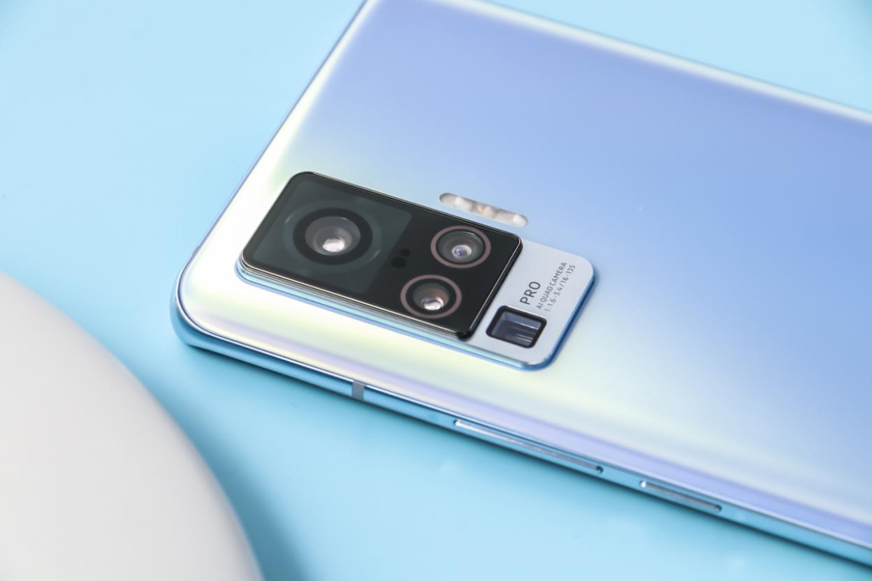 vivo联合腾讯视频推出臻彩视听专区 打造创新视听盛宴